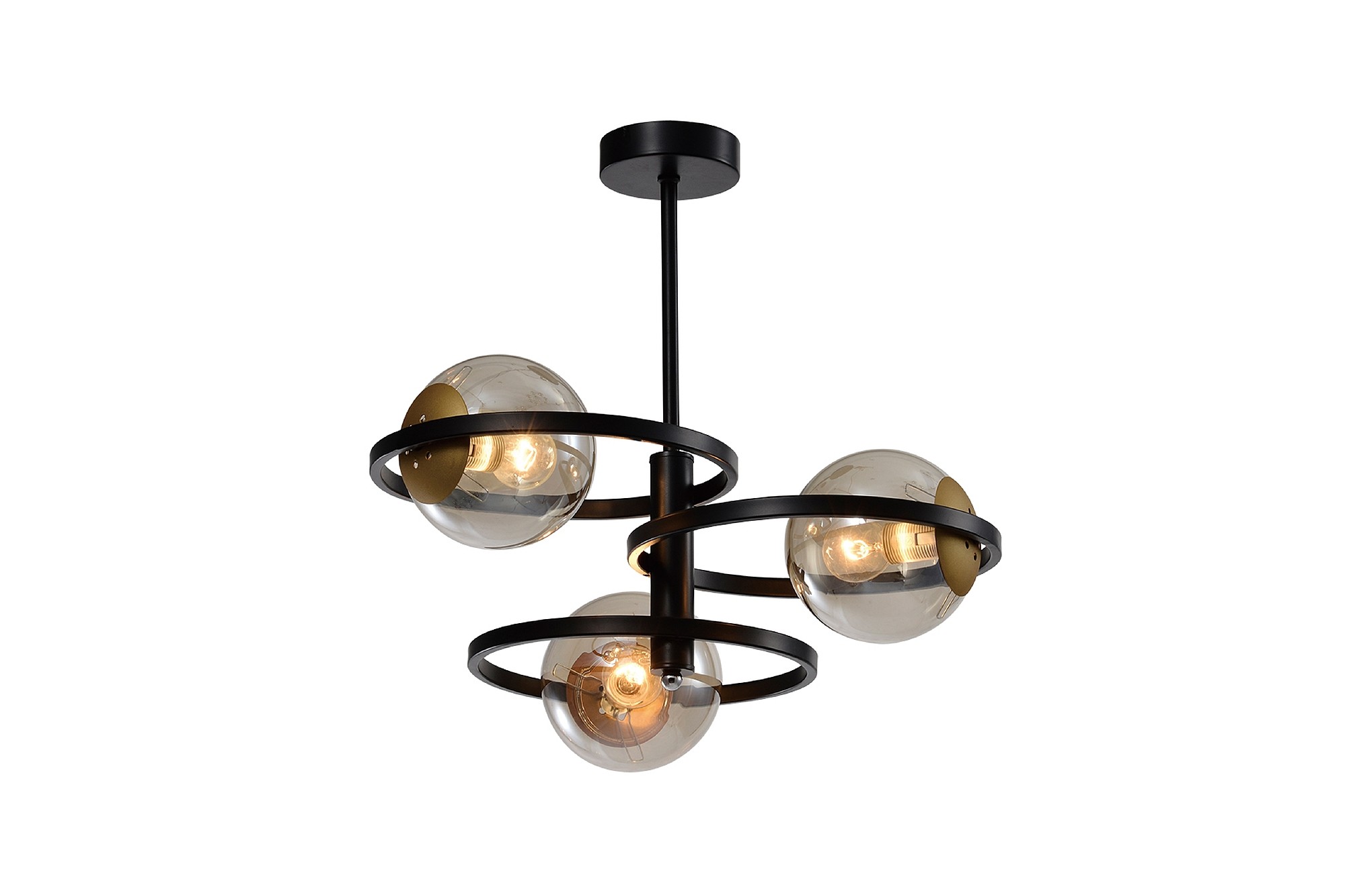 Потолочная люстра Rivoli Ariadna 4074-303