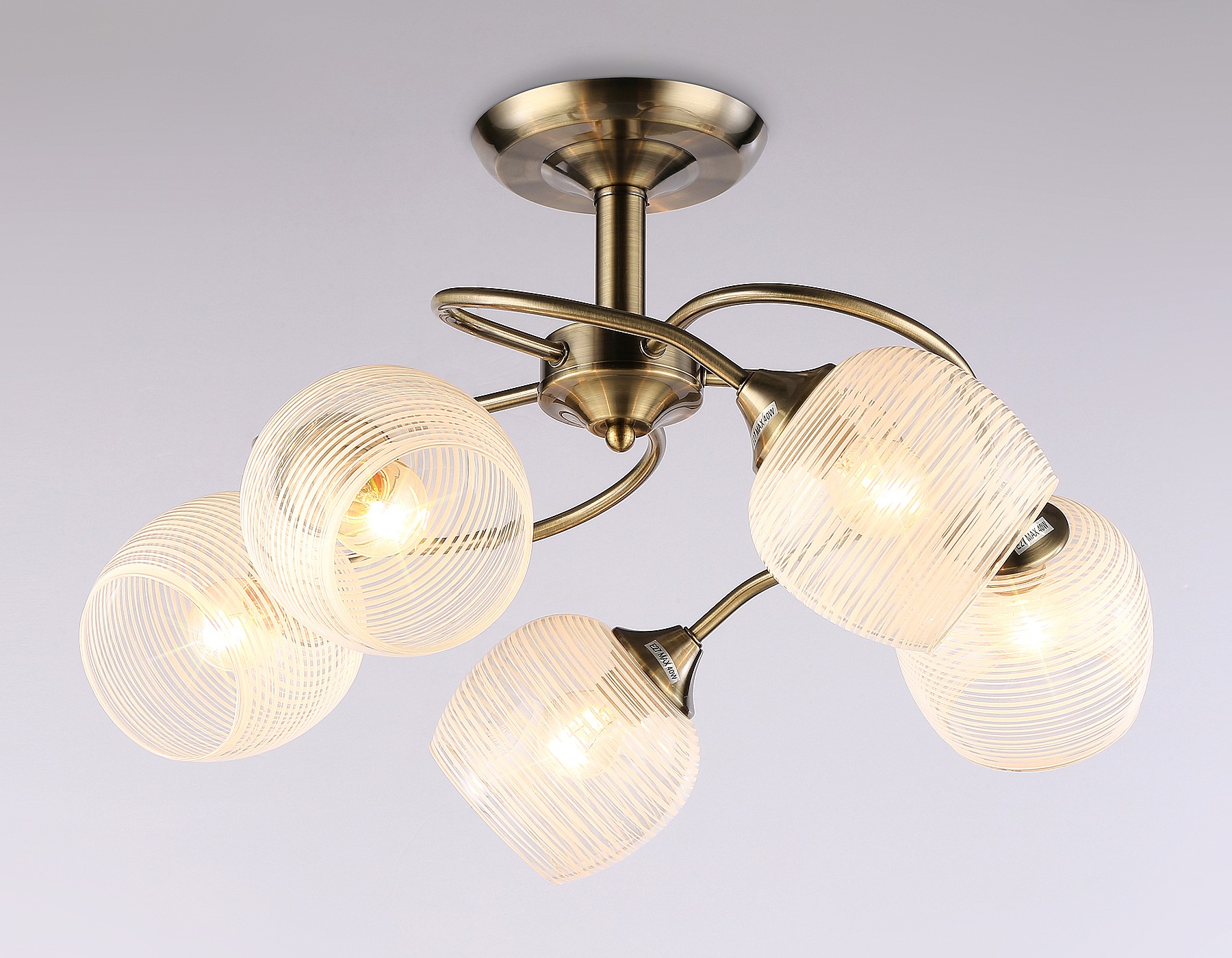 Потолочная люстра Ambrella Traditional TR3199