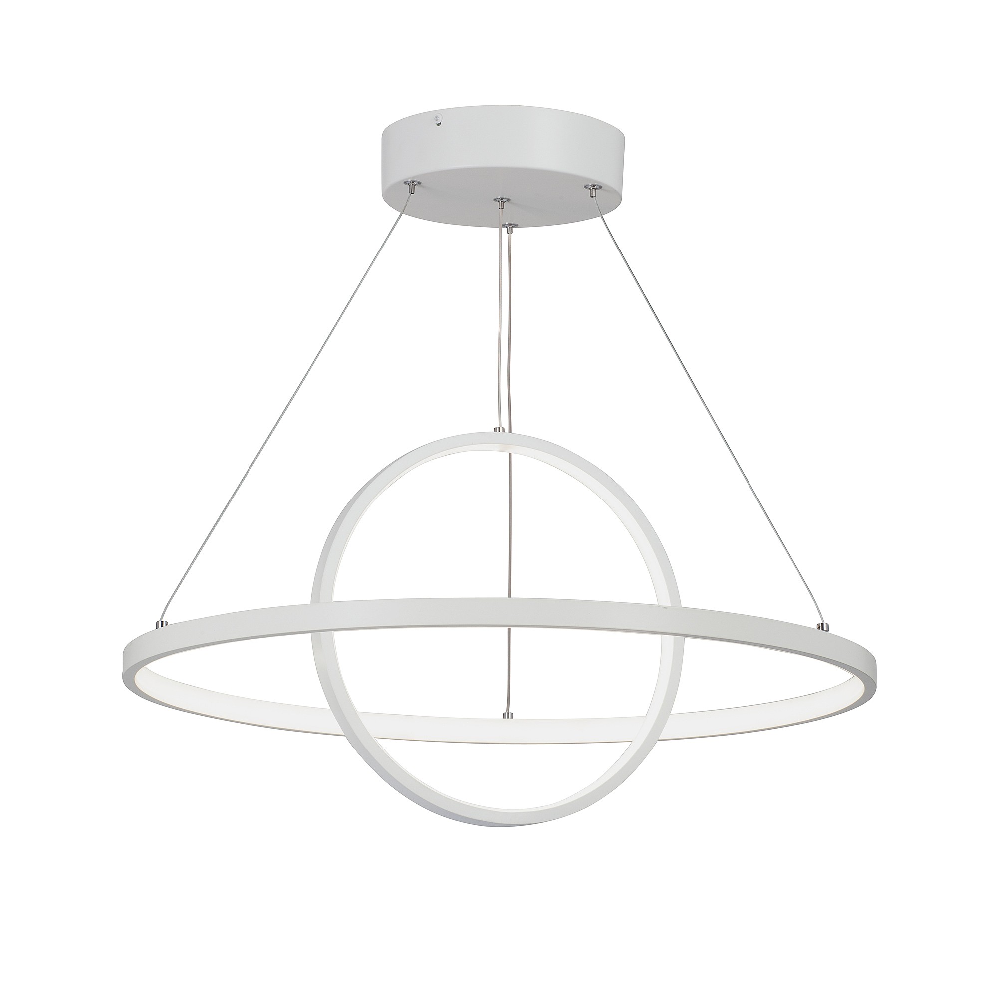 Подвесная люстра Vitaluce V4676-0/2S