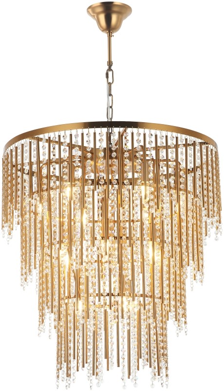 Подвесная люстра Stilfort Grandex 2145/05/15P