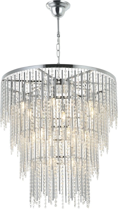 Подвесная люстра Stilfort Grandex 2145/09/15P