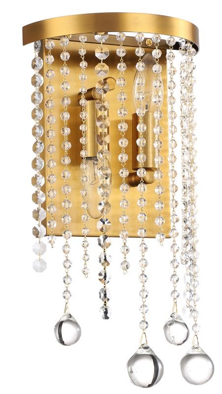 Настенное бра Stilfort Smira 2142/05/02W