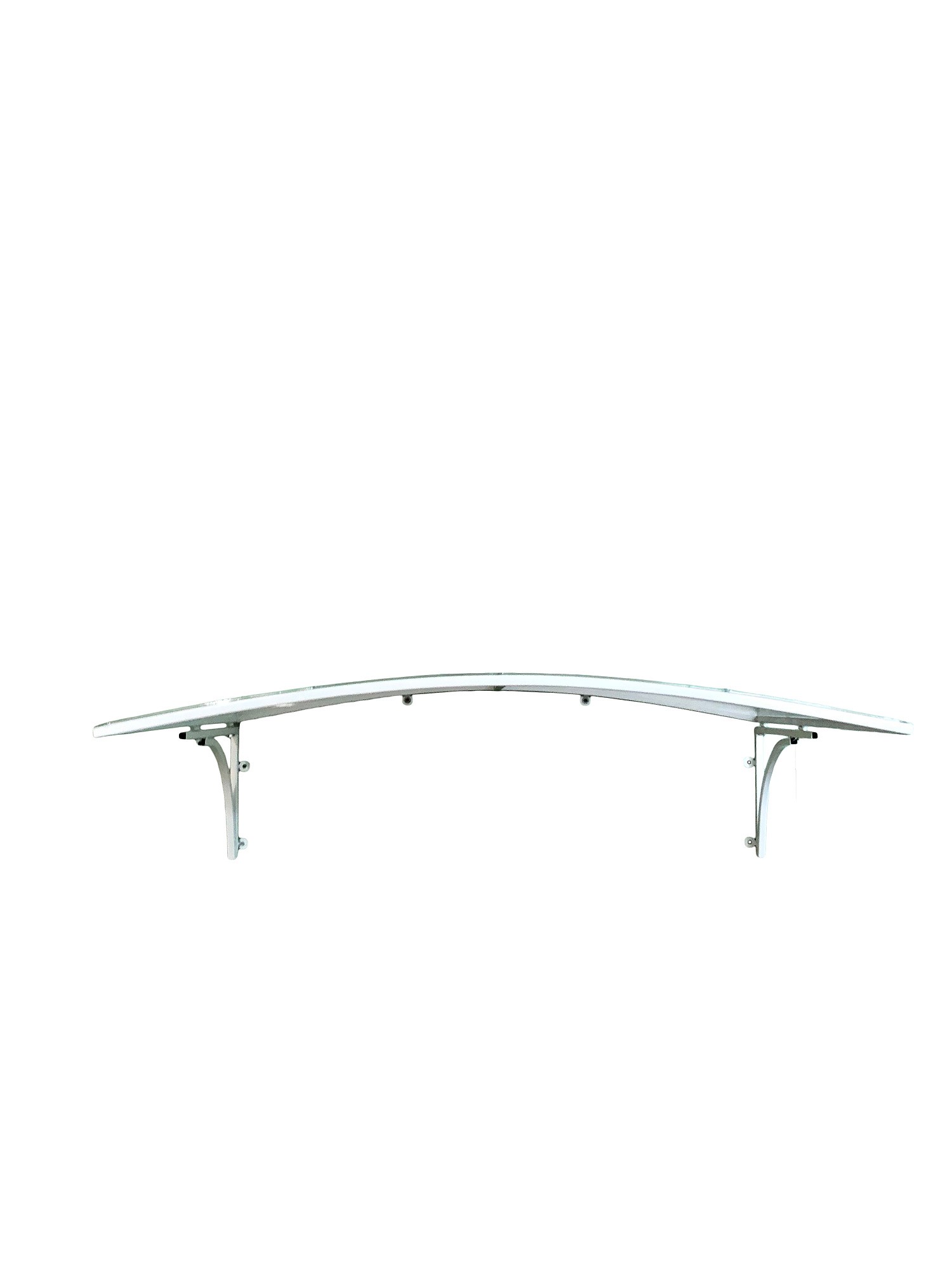 Козырек ArtCore YS106W