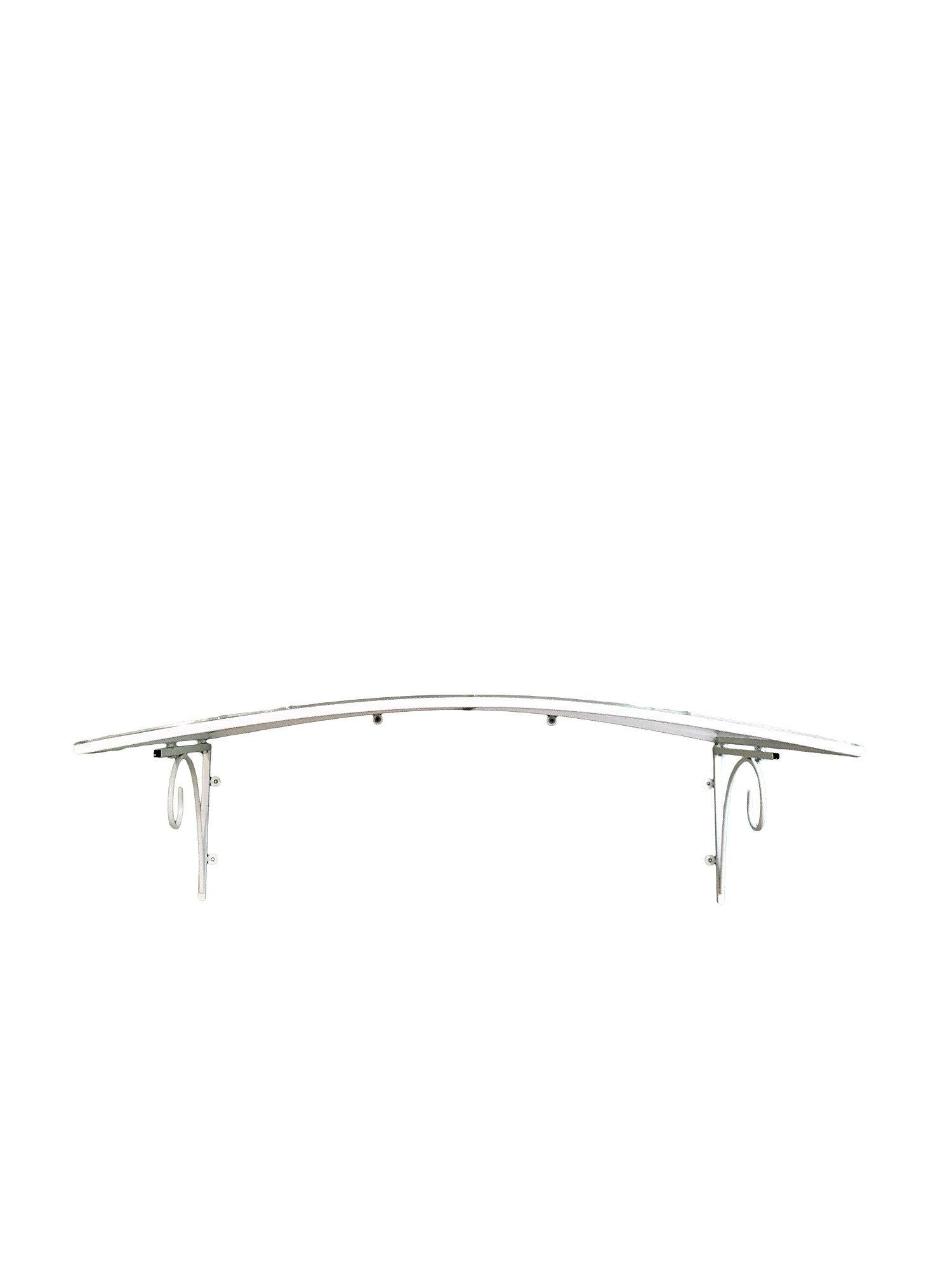 Козырек ArtCore YS109W