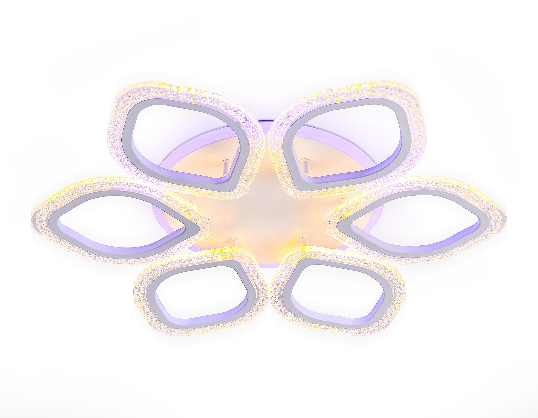 Потолочная люстра Ambrella Original FA4175