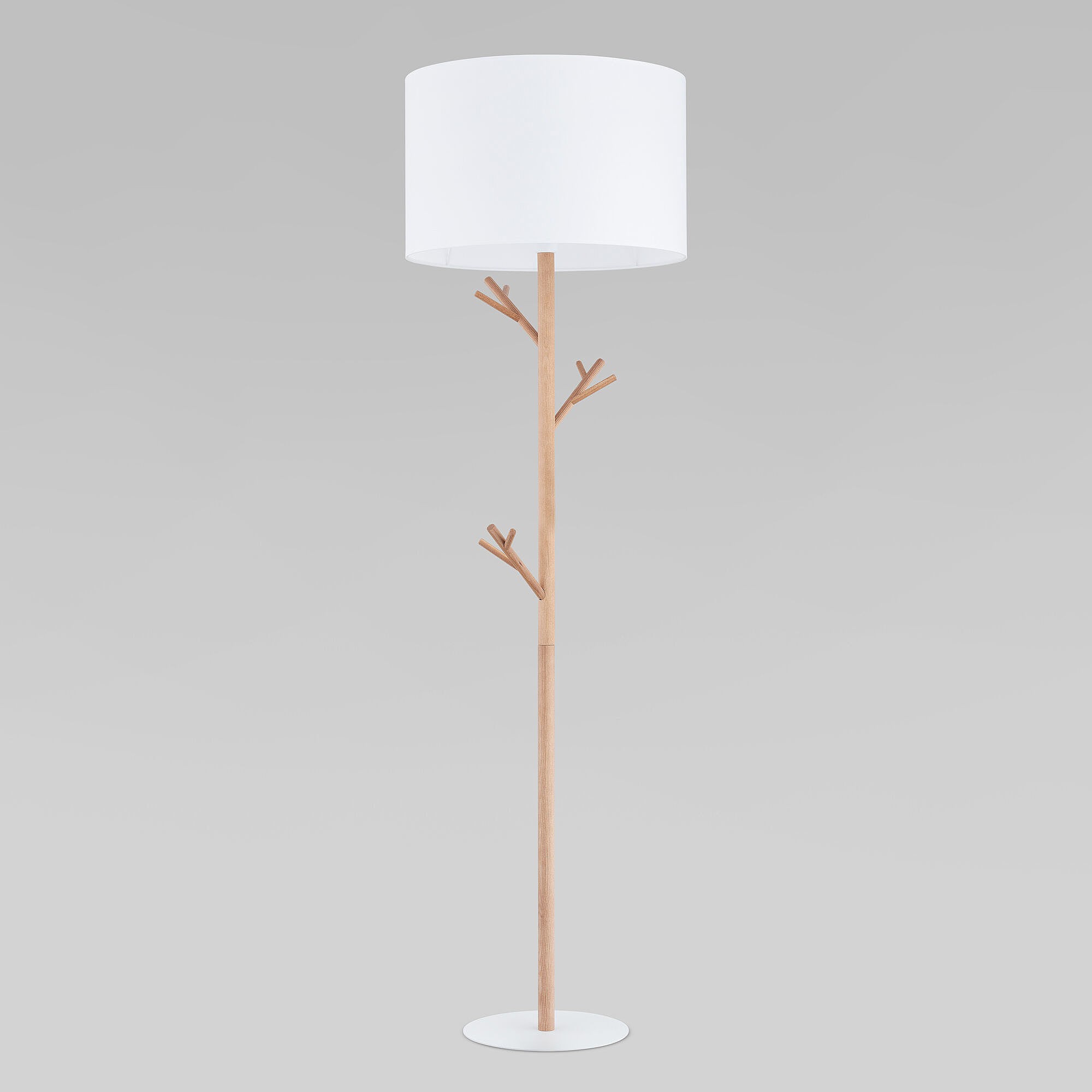 Торшер TK Lighting Albero 5572 Albero White