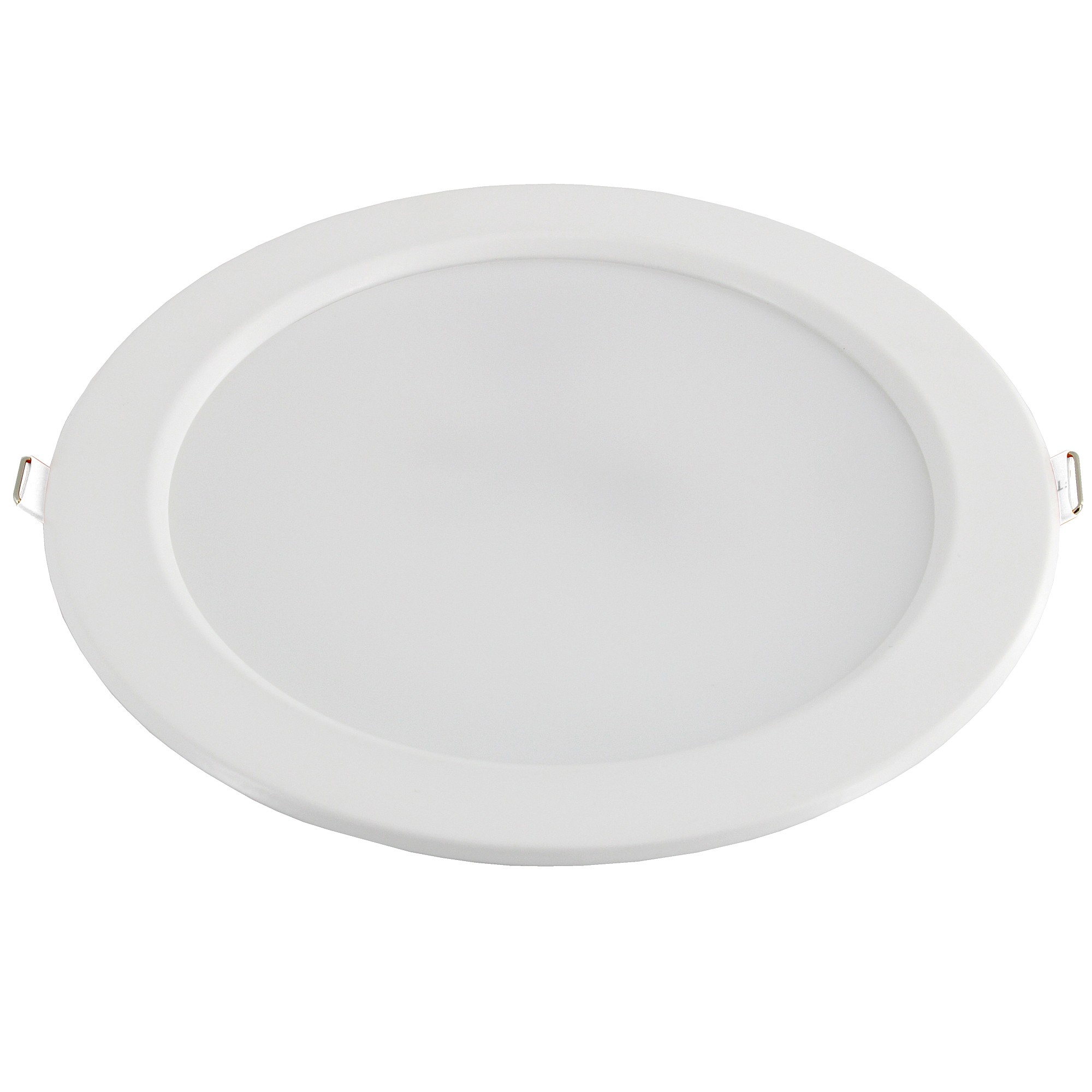 Встраиваемые светильники