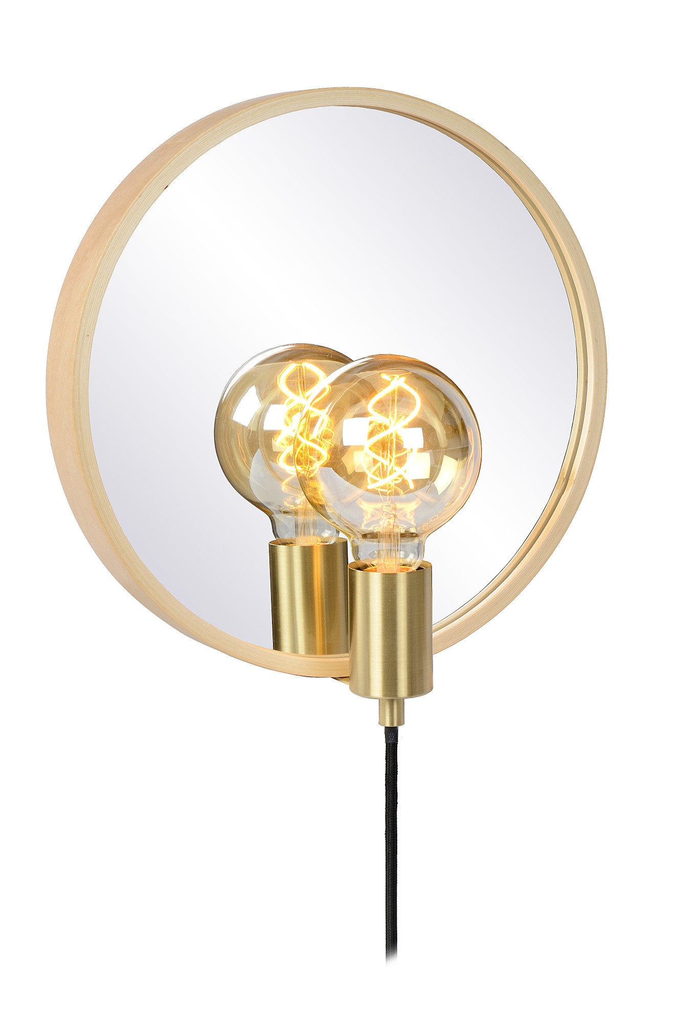 Настенное бра Lucide Reflex 36213/31/72