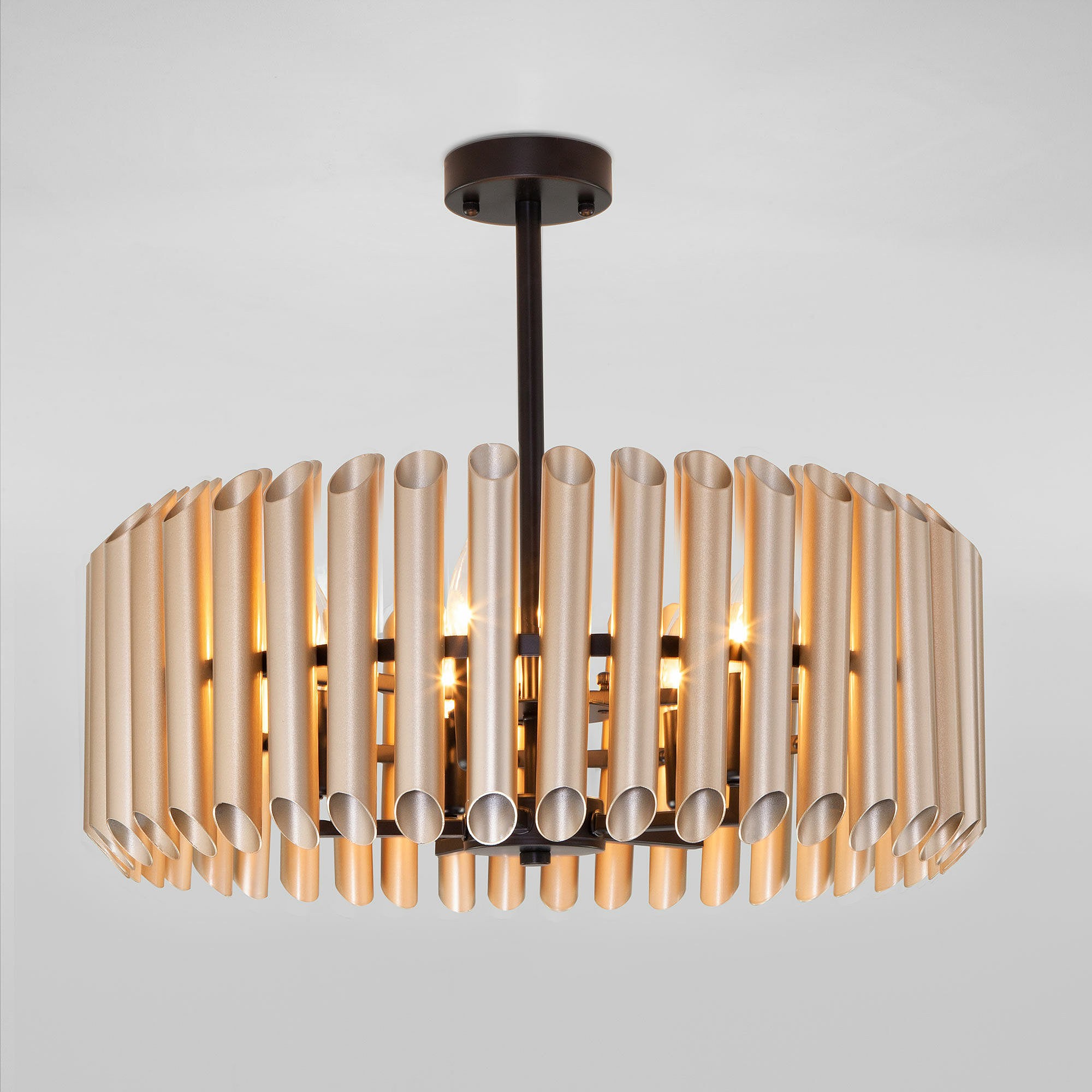 Потолочная люстра Bogate's Castellie 361/5