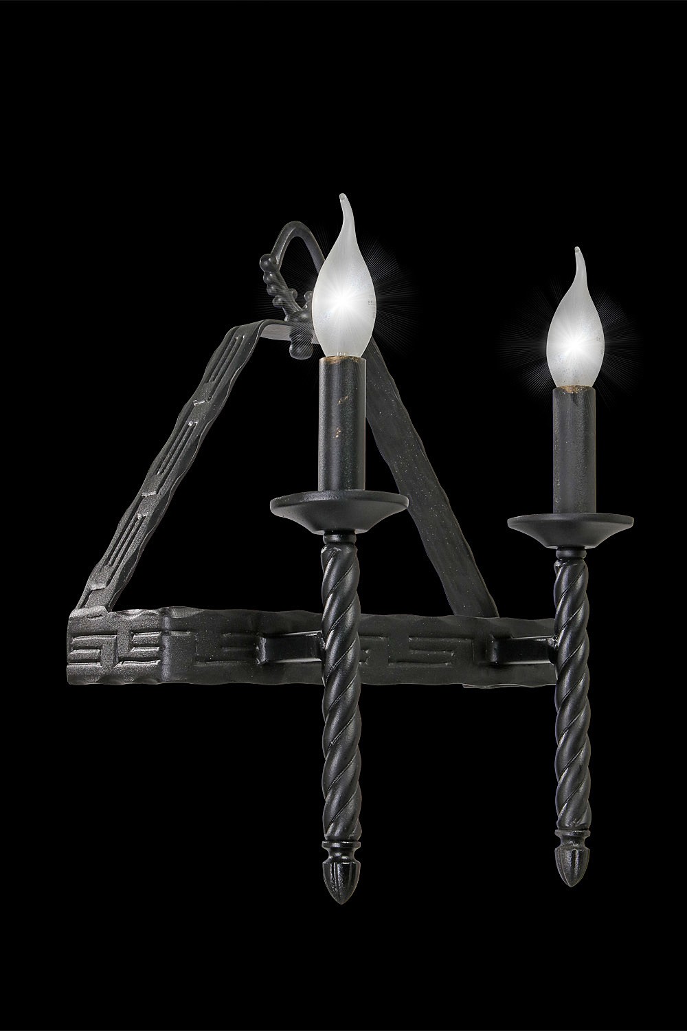 Настенное бра Розанофф Norah RS144/2A