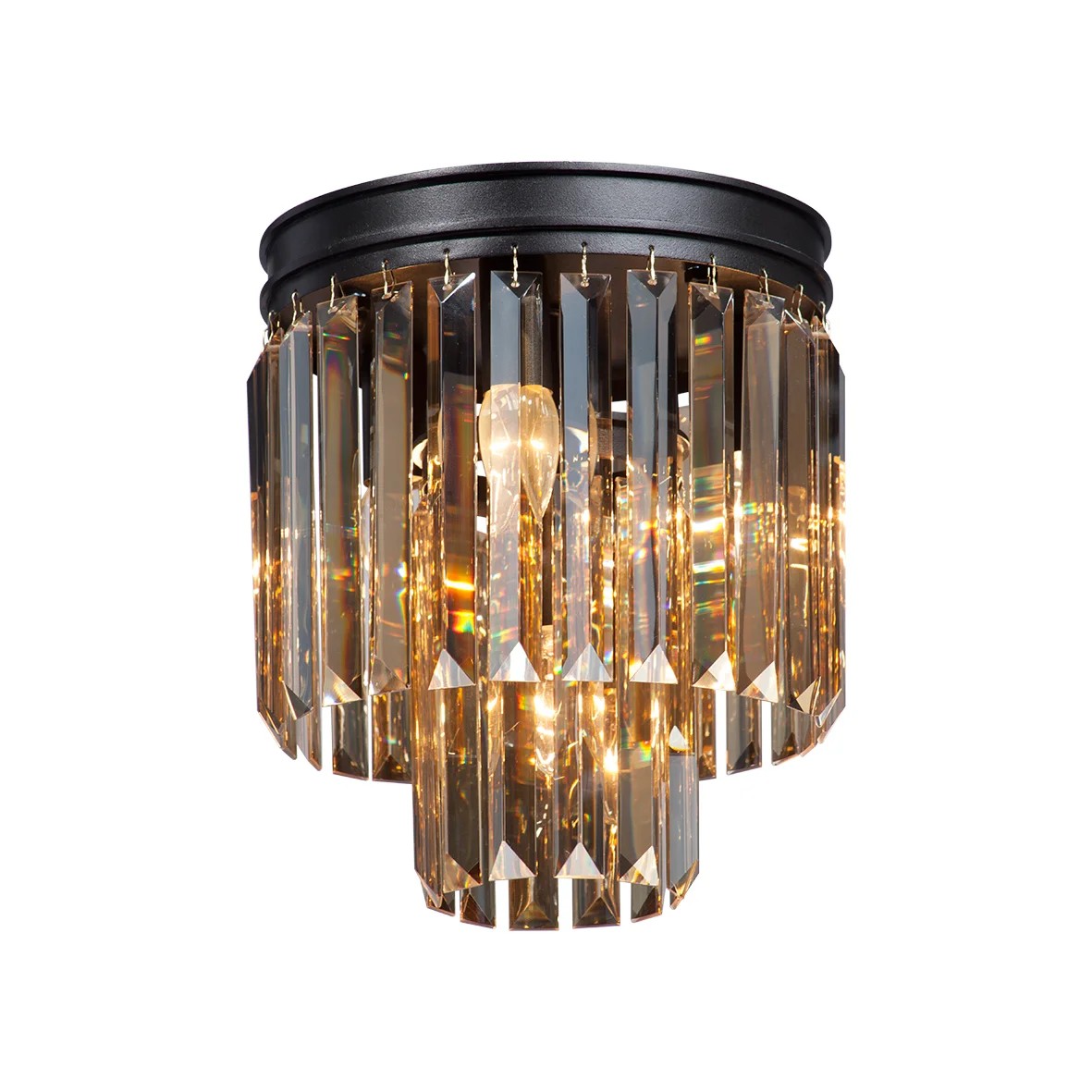 Светильник потолочный Vitaluce Premium V5154 V5154-1/3+1PL