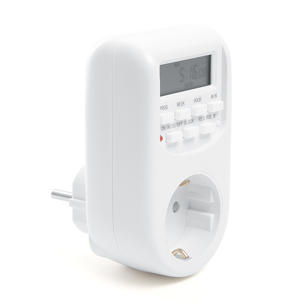 Розетка Feron TM26 41815