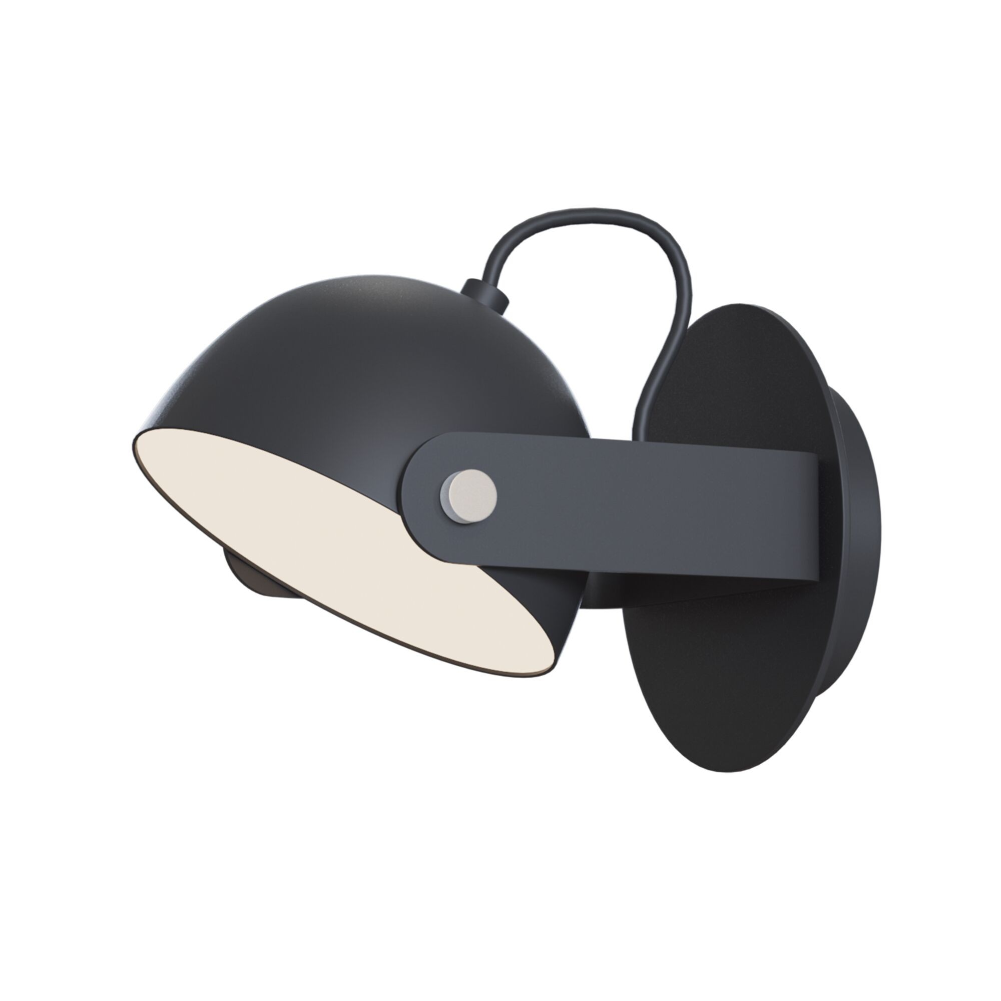 Светильник спот Maytoni Hygge MOD047WL-L5B3K