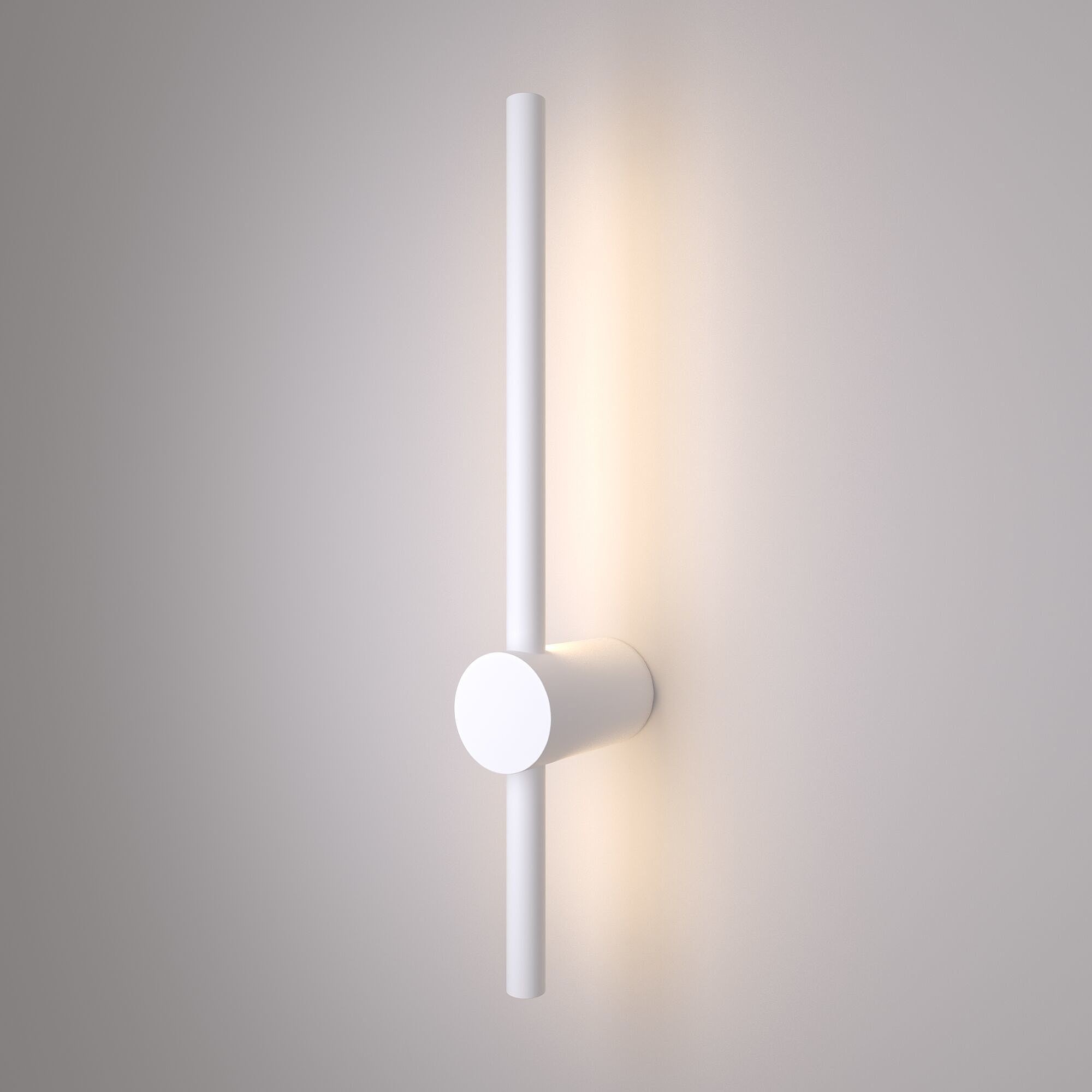 Настенный светильник Elektrostandard Cane Cane LED белый (MRL LED 1114)