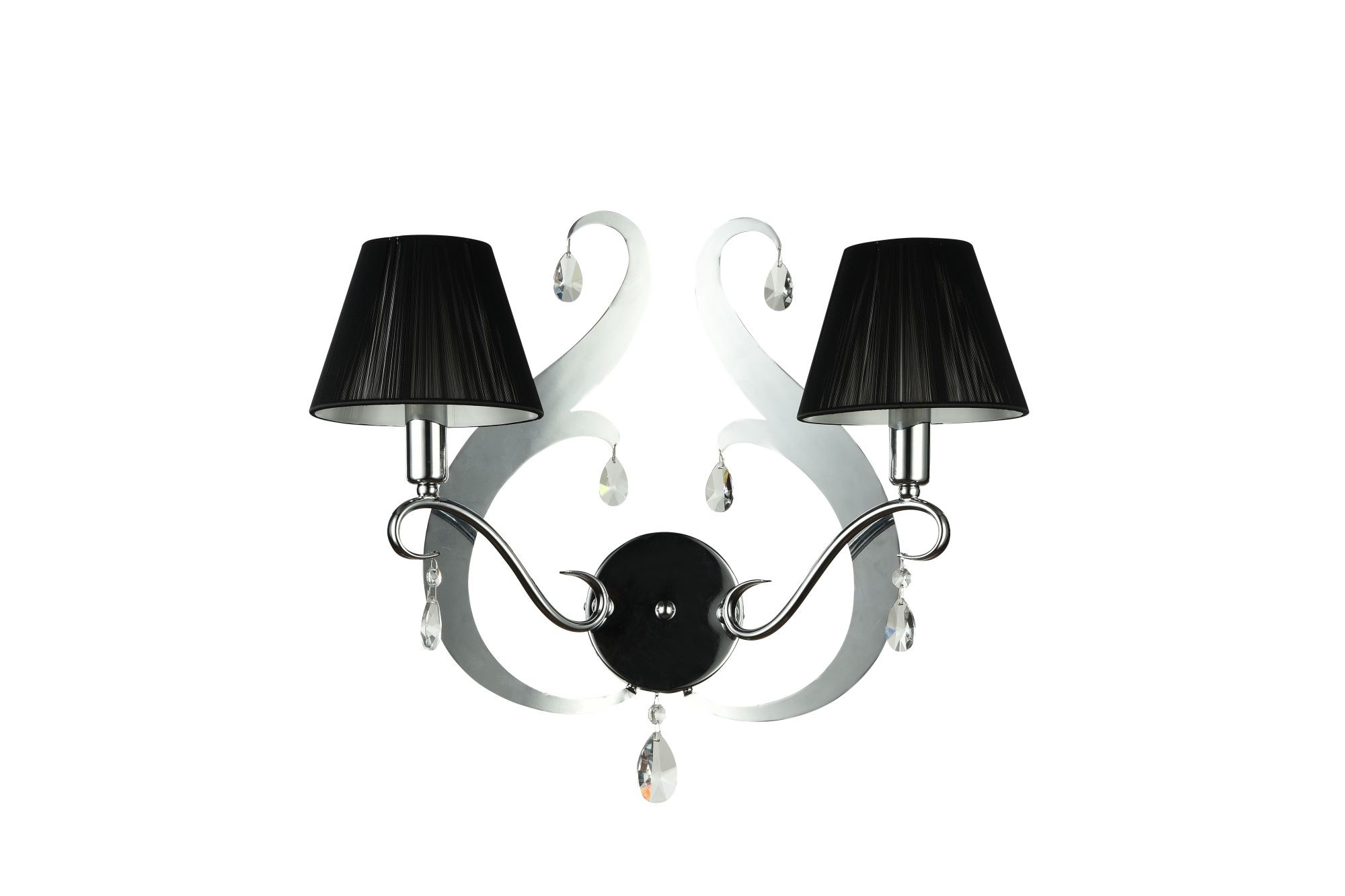 Настенное бра Maytoni Mina ARM900-02-N