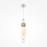 Светильник подвесной Maytoni Collar P069PL-L35CH3K
