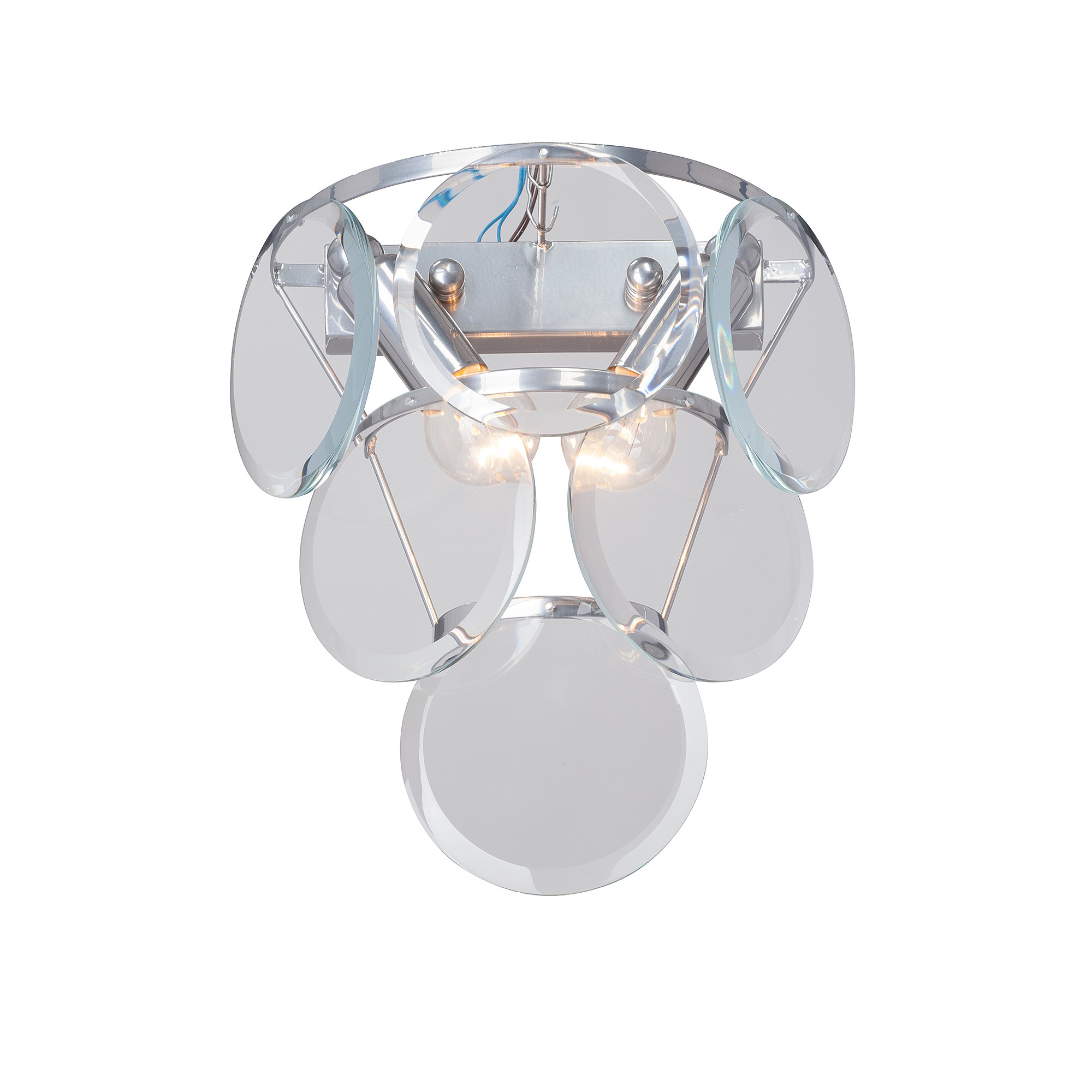 Настенное бра Vitaluce V5834-9/2A