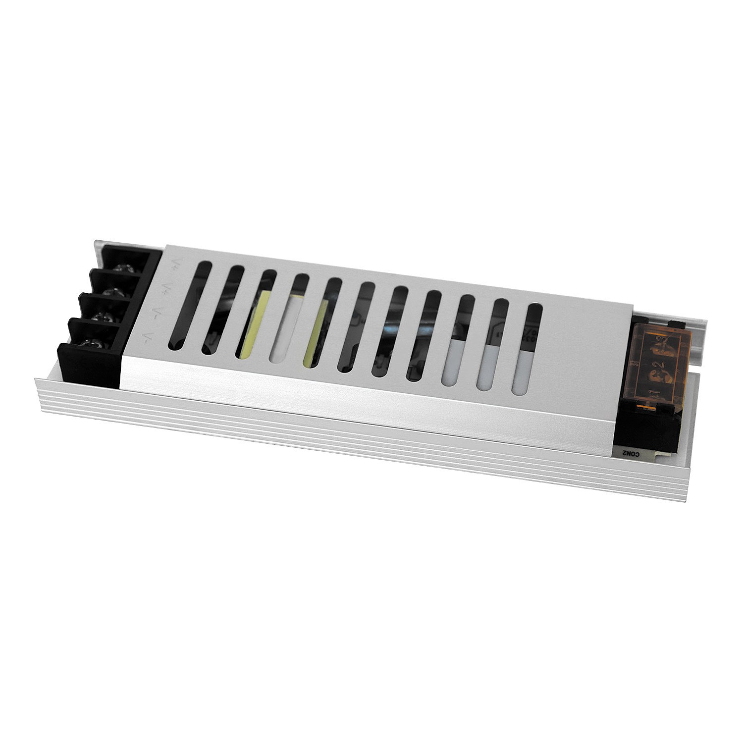 Драйвер для LED ленты Gauss Блок питания 202001060