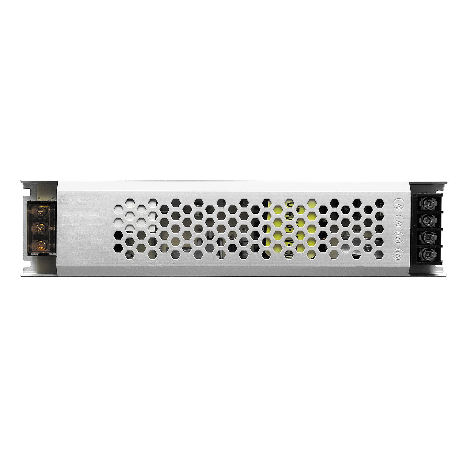 Драйвер для LED ленты Gauss Блок питания 202102150