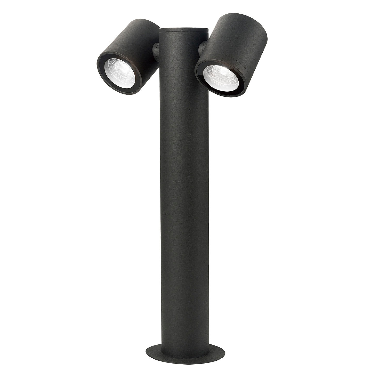 Уличный наземный светильник Gauss Sonata GD157