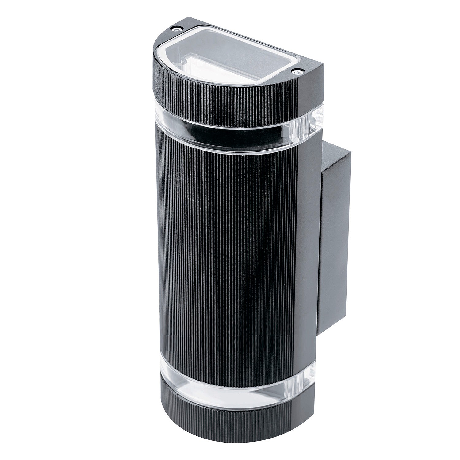 Уличный настенный светильник Gauss Enigma GD162