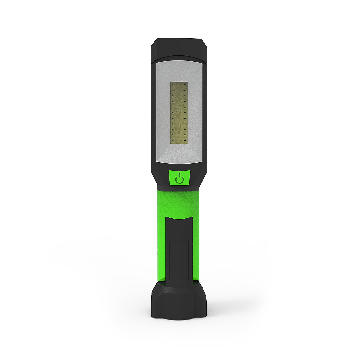 Фонарик Gauss Фонарь рабочий GF503