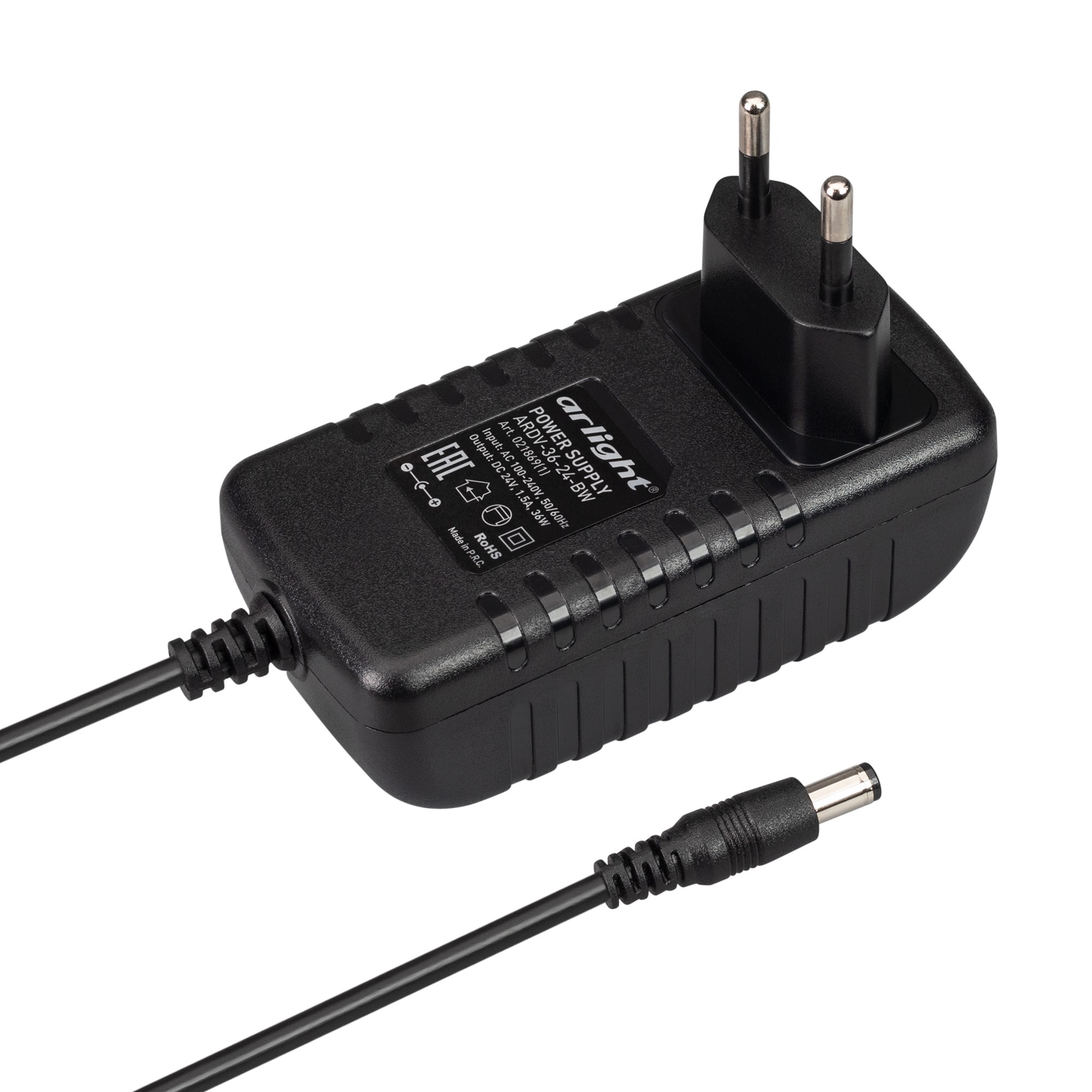 Драйвер для LED ленты Arlight ARDV 021869(1)