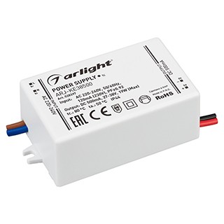 Драйвер для LED ленты Arlight ARJ 028397