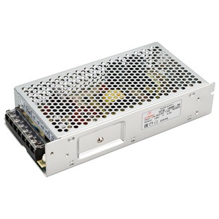 Драйвер для LED ленты Arlight HTS 015102