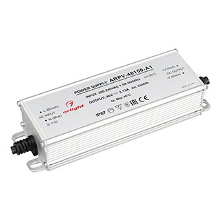 Драйвер для LED ленты Arlight ARPV 034689