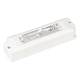 Драйвер для LED ленты Arlight ARJ 030927