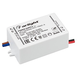 Драйвер для LED ленты Arlight ARJ 028279