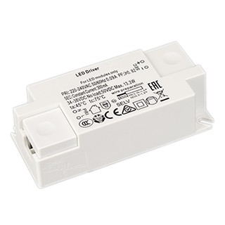 Драйвер для LED ленты Arlight ARJ 029334