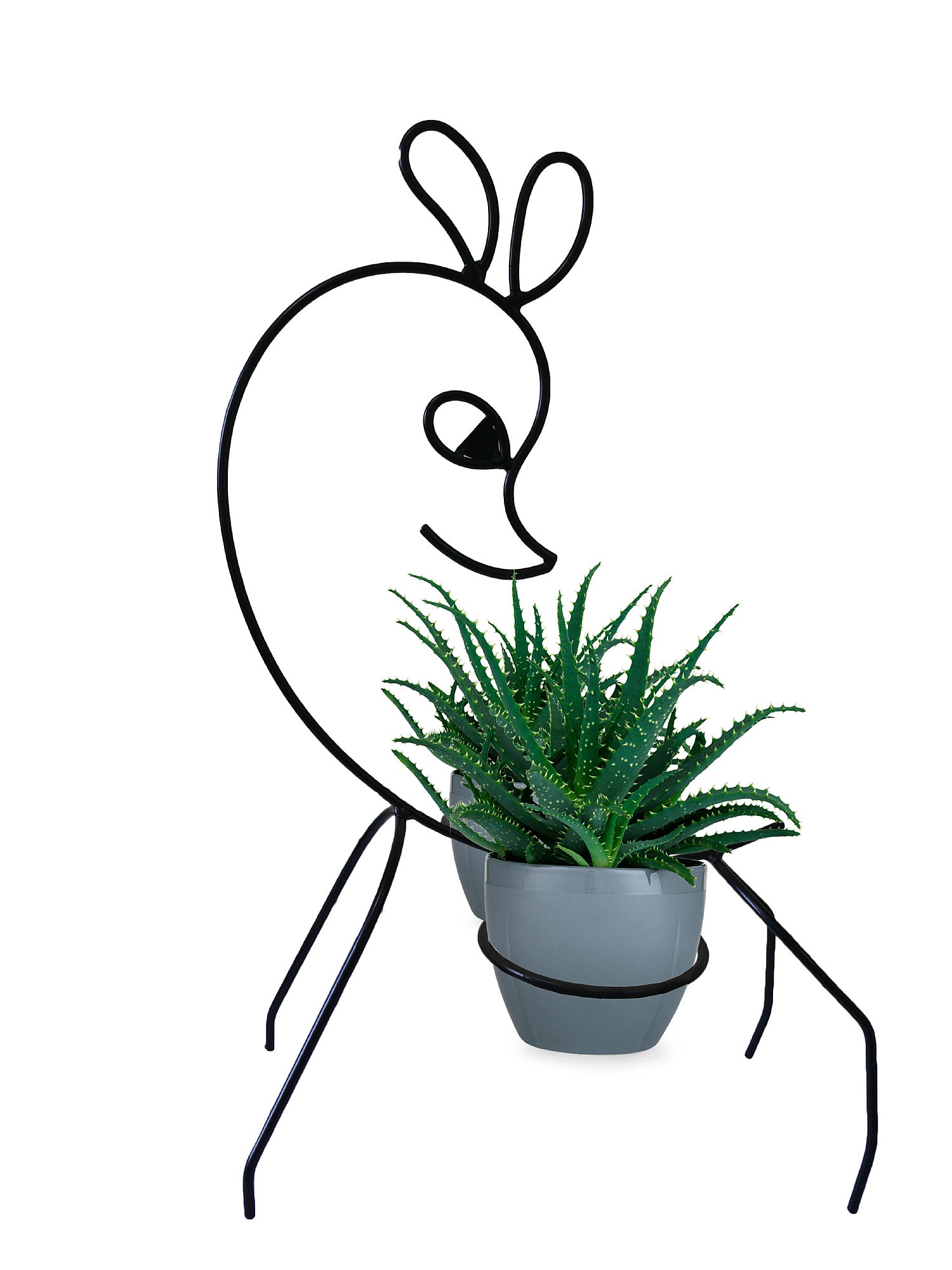 ArtCore Подставка под цветы YS009