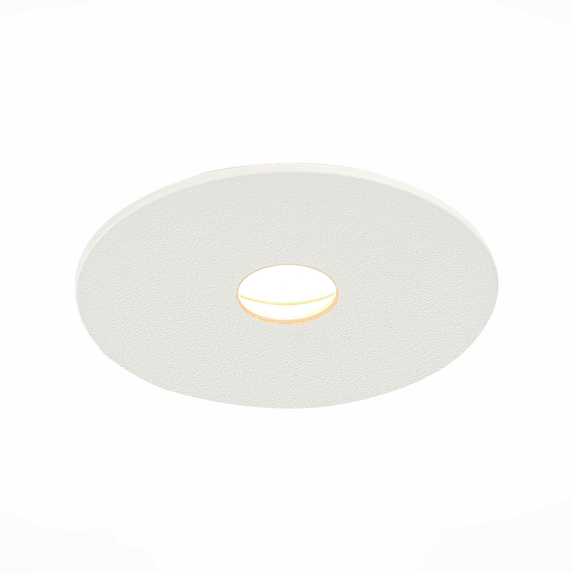 Встраиваемый светильник ST Luce ST217 ST217.538.09