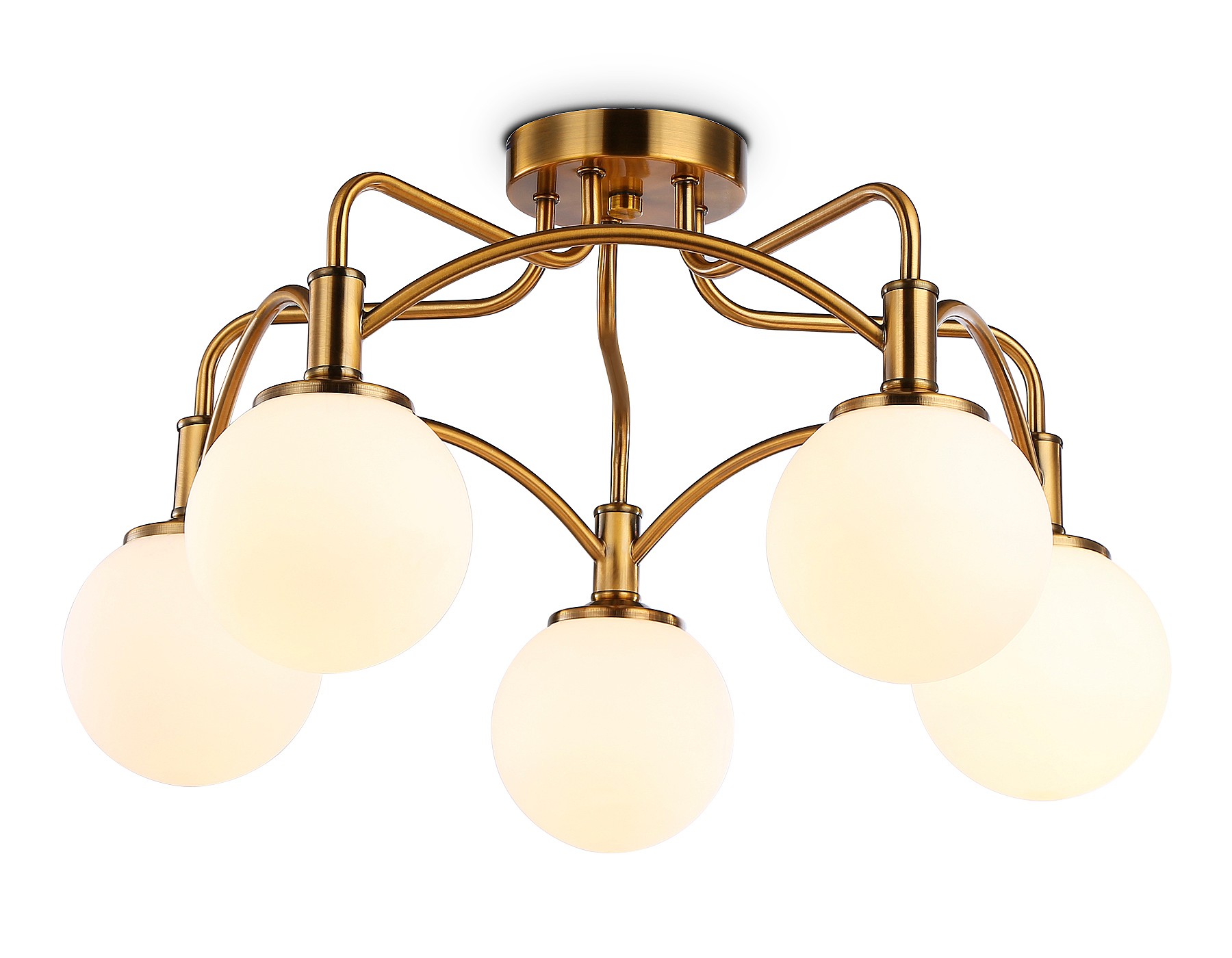 Потолочная люстра Ambrella Traditional TR3212