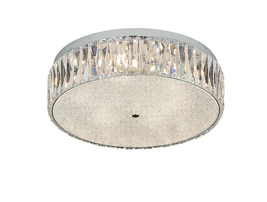 Потолочная люстра Newport 8240 8246/PL chrome