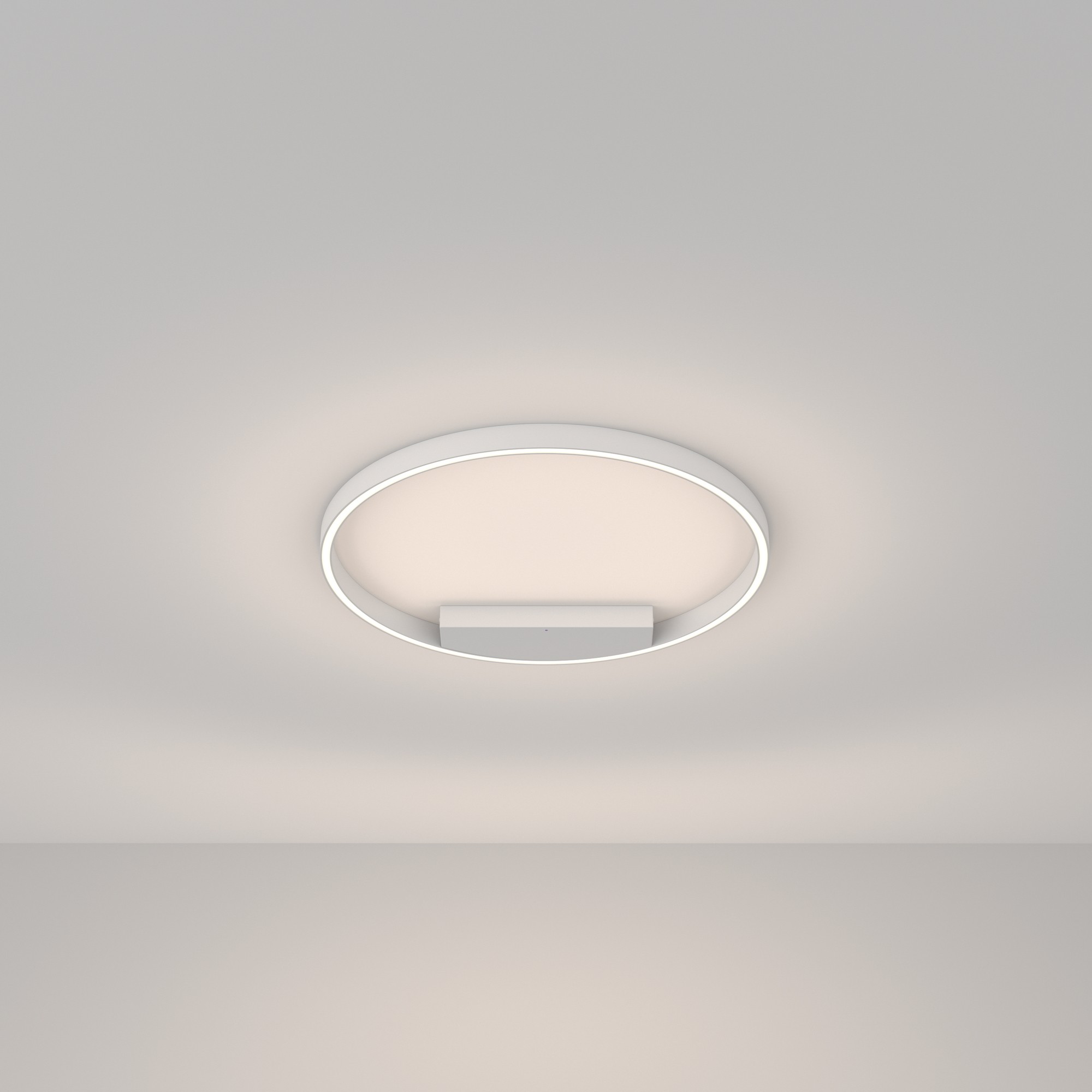 Потолочный LED светильник Maytoni Rim MOD058CL-L35W4K