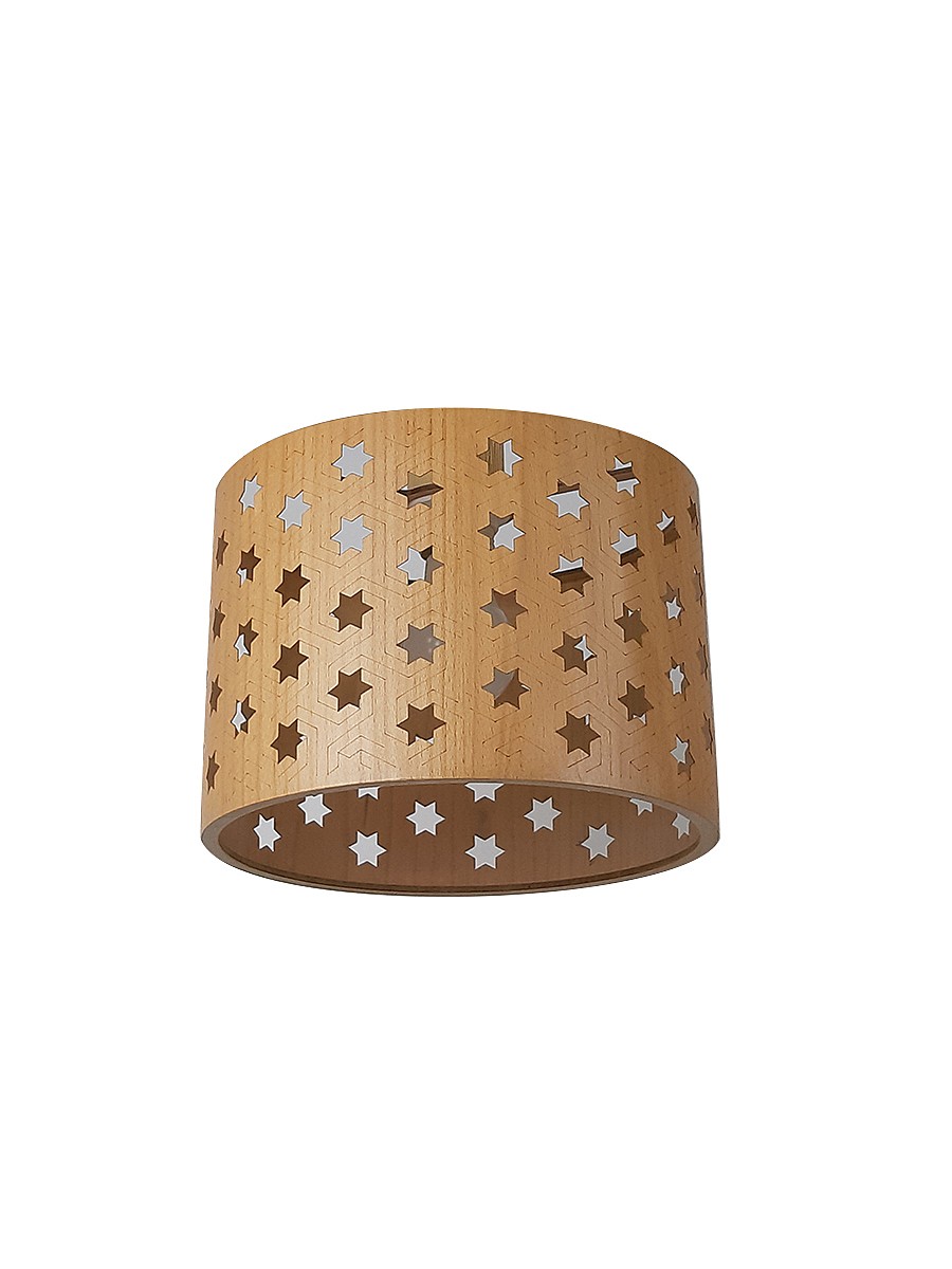 Абажур PG Marquetry Polar lights PG-ACeC-TN-M-BP4