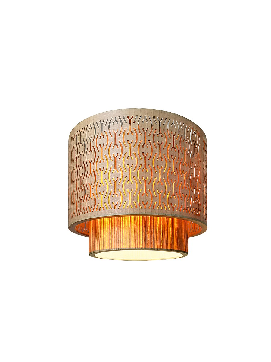 Абажур PG Marquetry Polar lights PG-ACeD-TN-M-ABP8