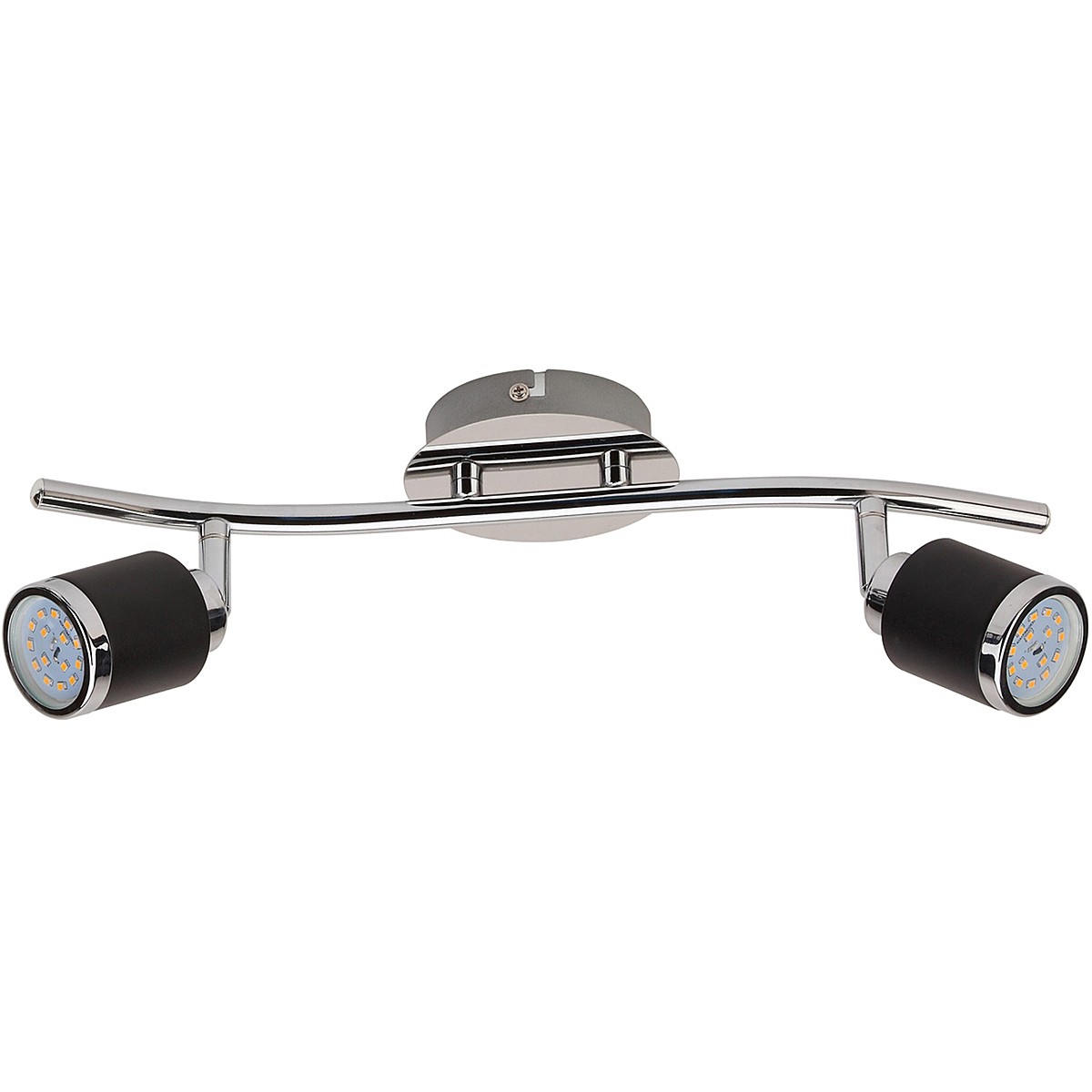 Светильник спот Toplight Lorena TL1257Y-02BC