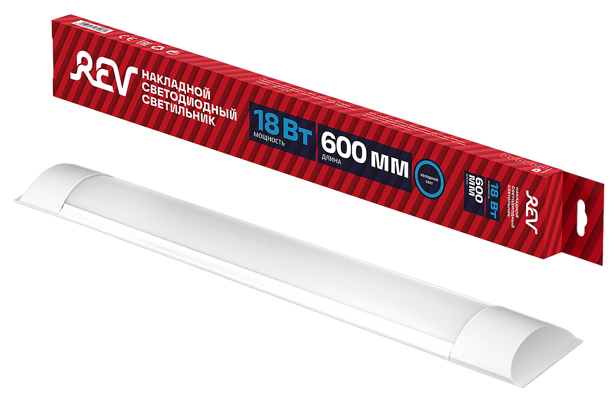 Мебельный светильник REV 28908 1