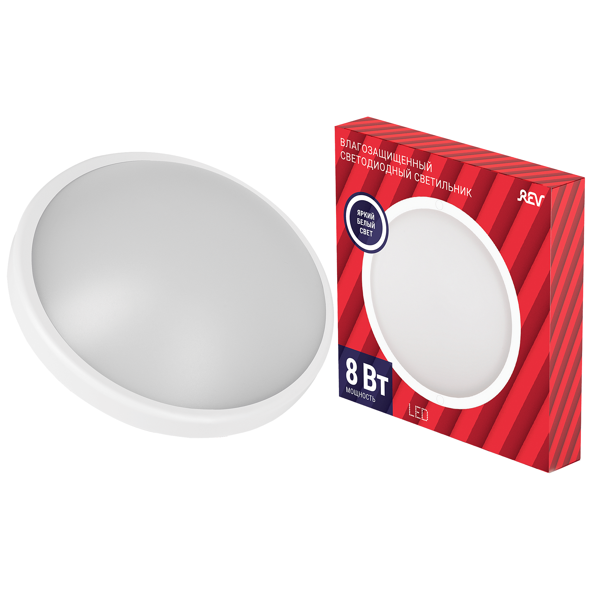 Настенный светильник REV 28918 0