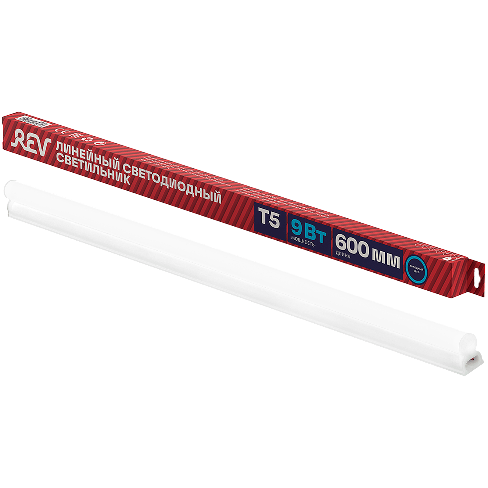 Мебельный светильник REV 28935 7