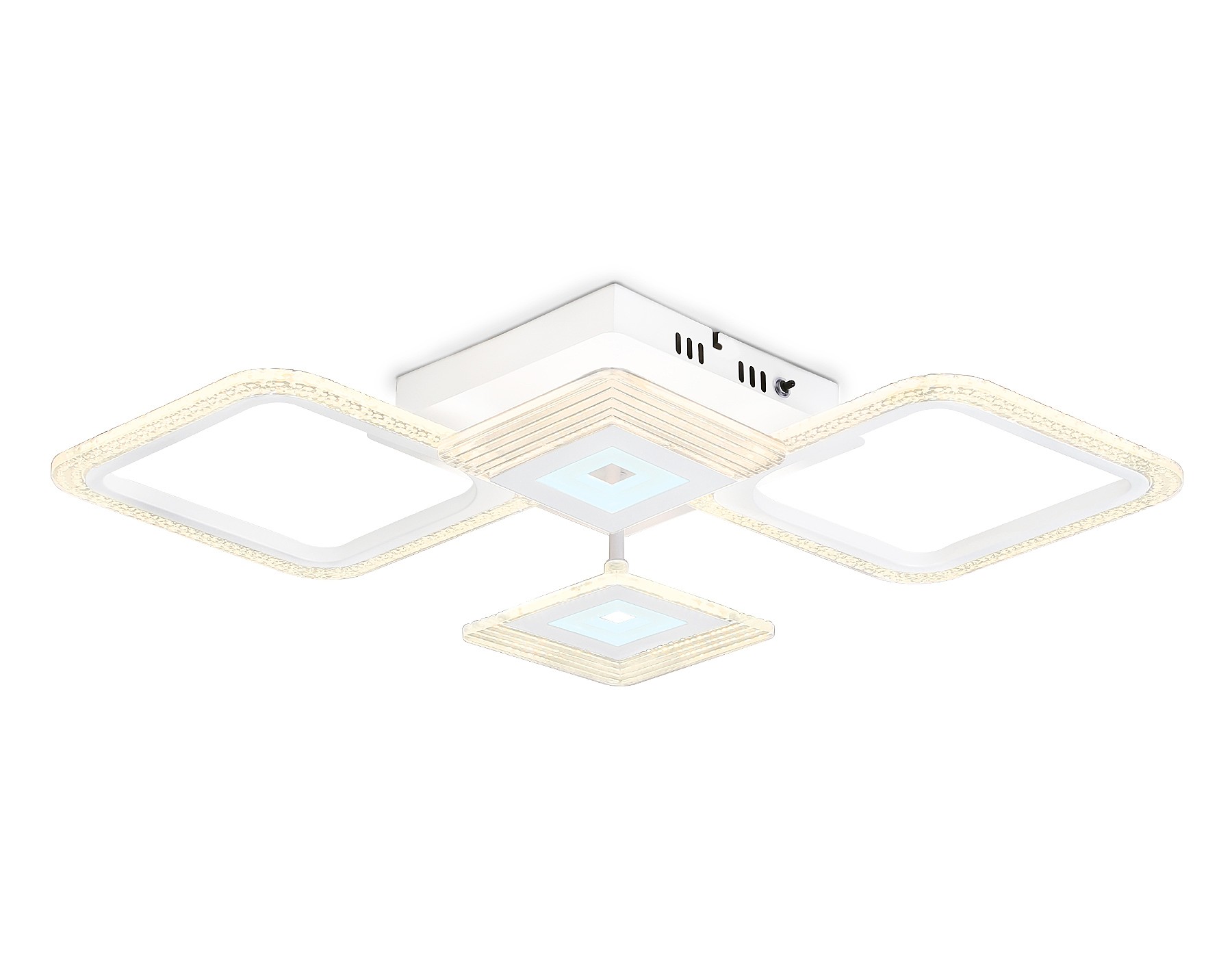 Потолочная люстра Ambrella Original FA4281