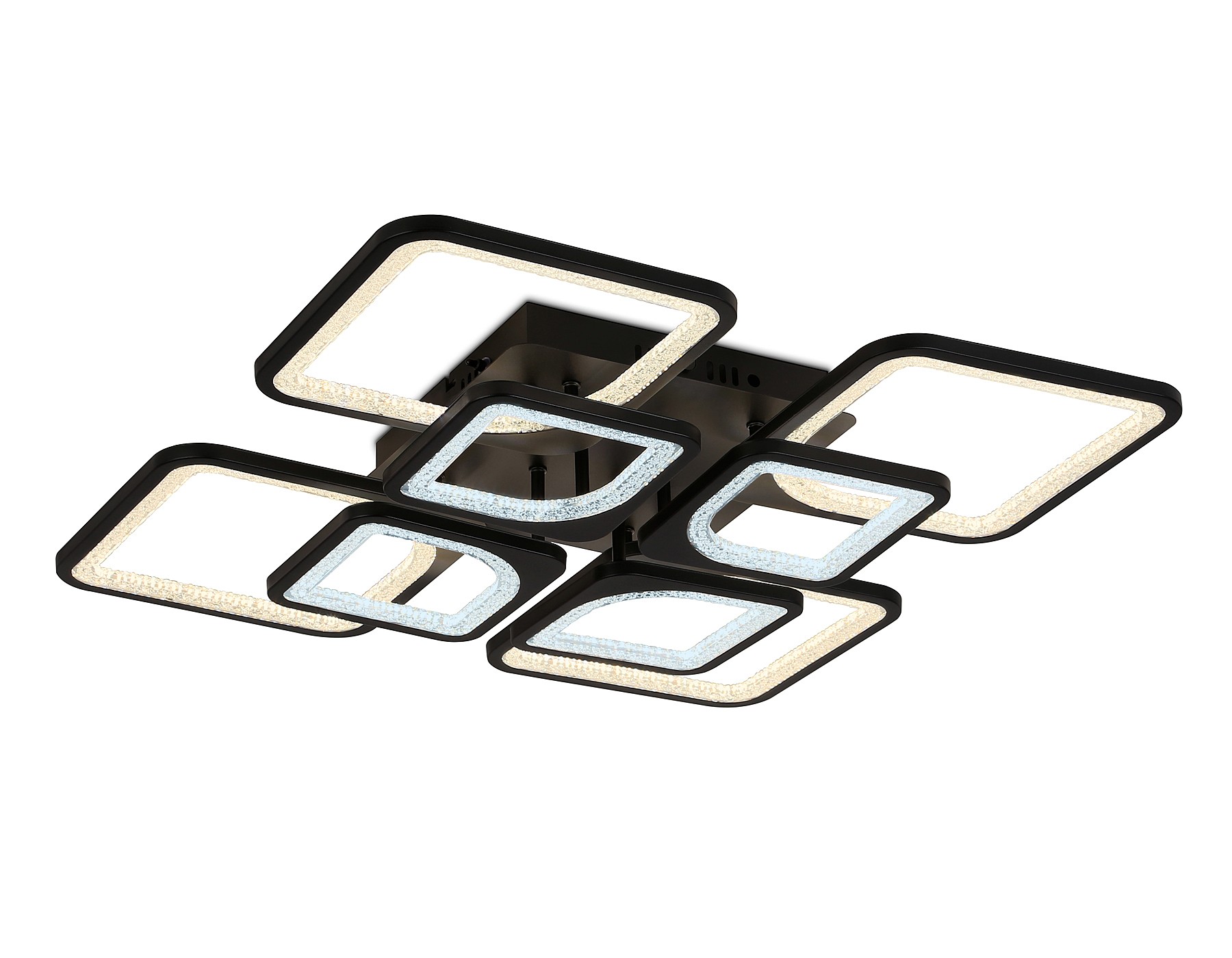 Потолочная люстра Ambrella Original FA4424