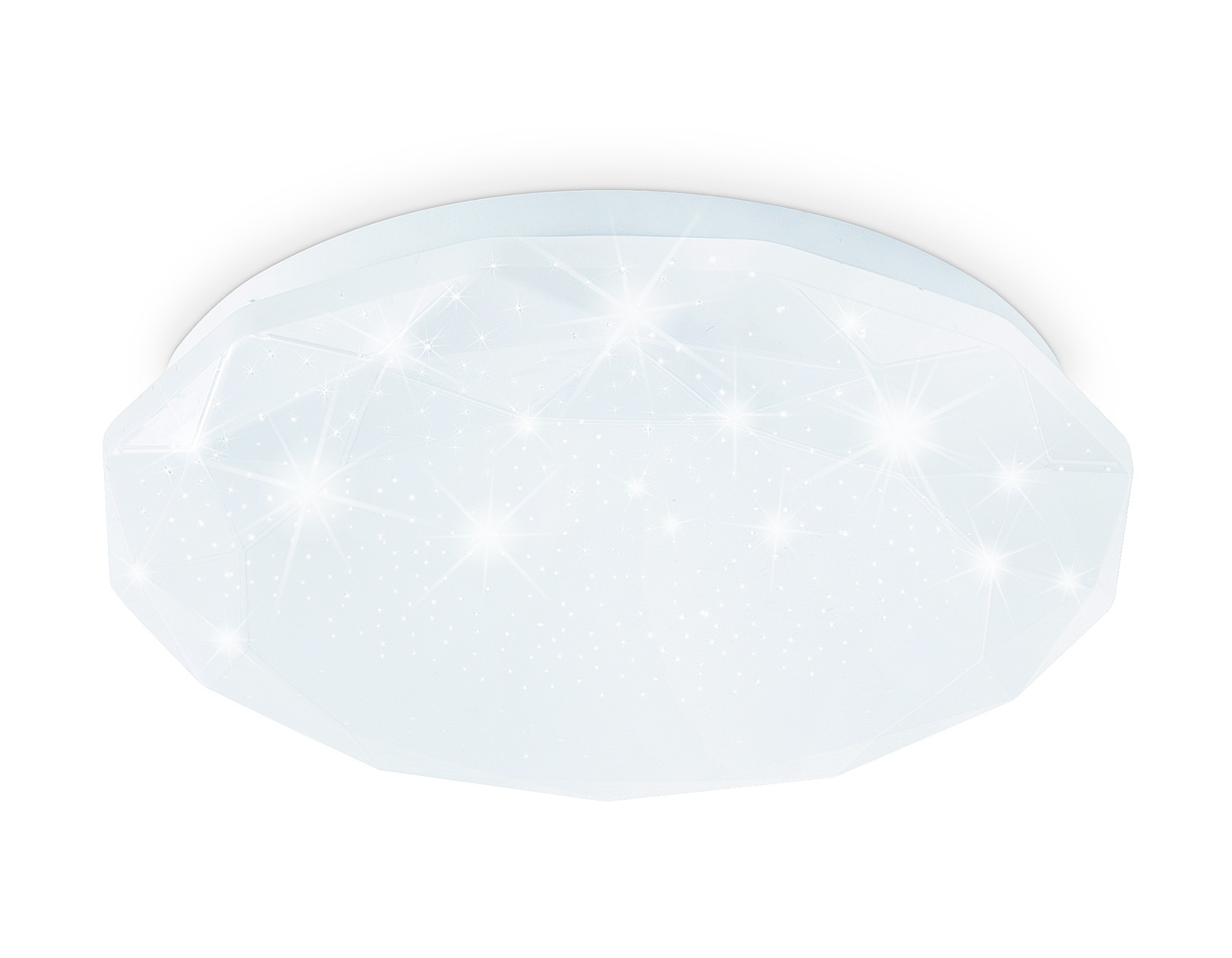 Светильник потолочный Ambrella Air FZ1018