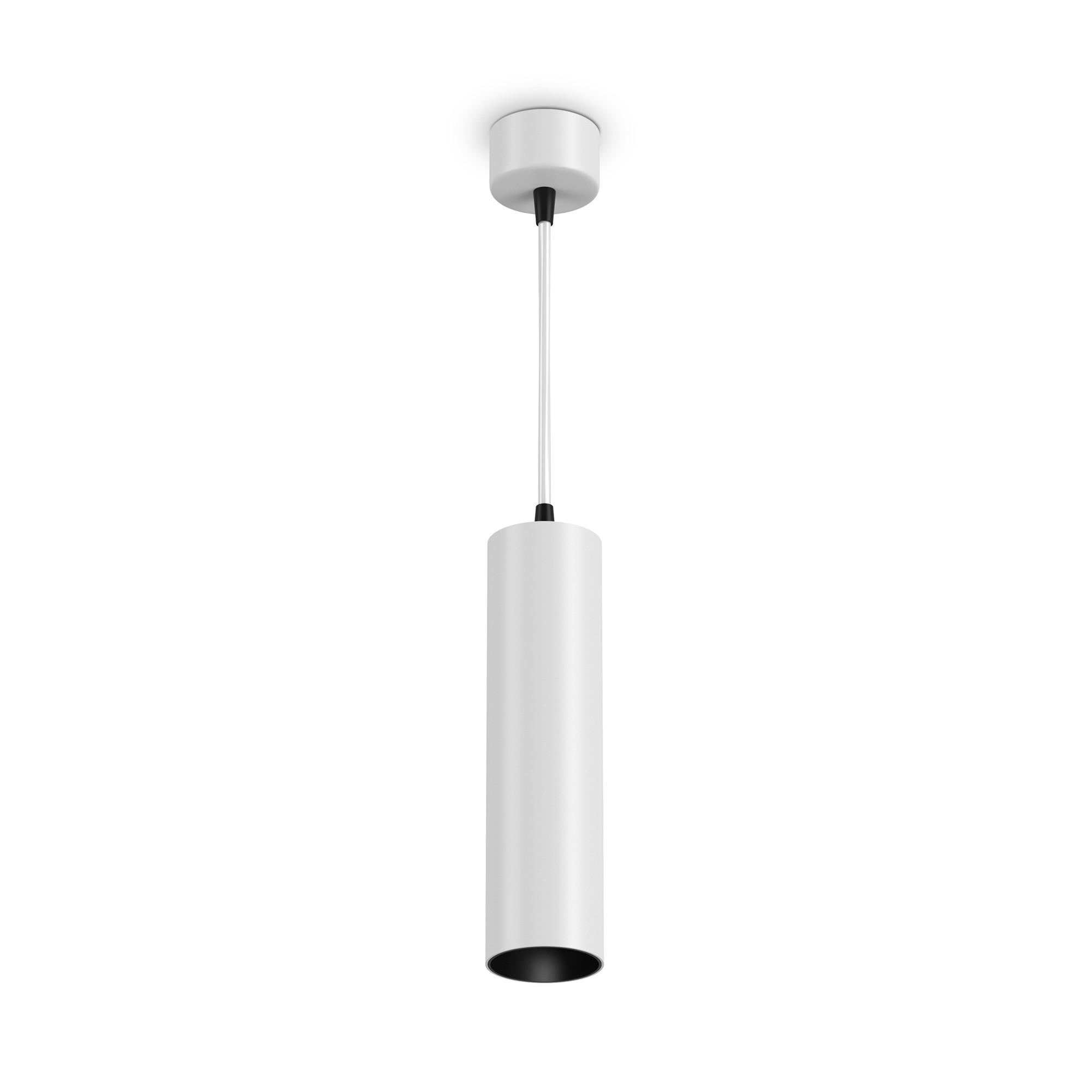 Светильник подвесной Maytoni Focus Led P071PL-L12W3K