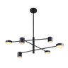 Люстра на штанге F-Promo Ducan 3094-6P