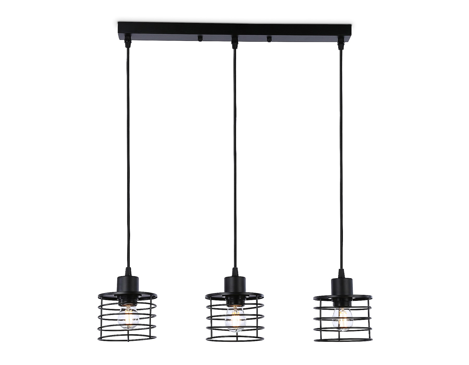 Светильник подвесной Ambrella Traditional TR8075